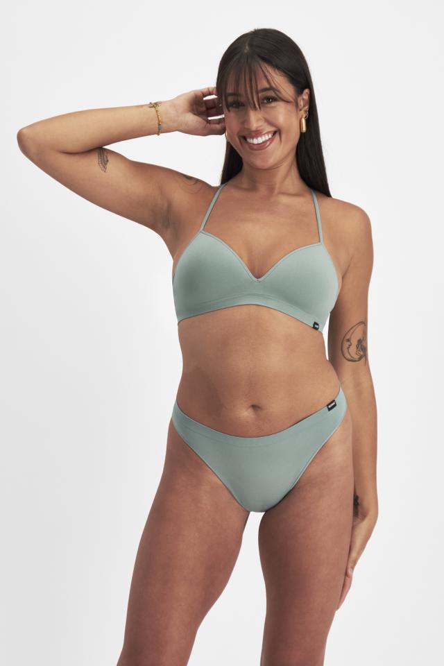 Match Its Wirefree Bra