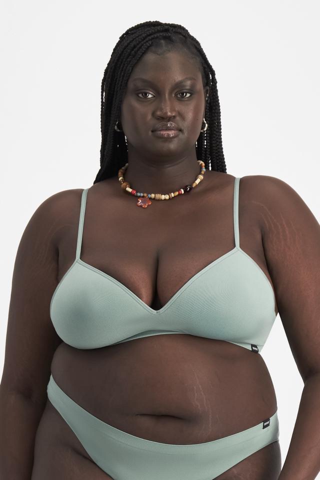 Match Its Wirefree Bra