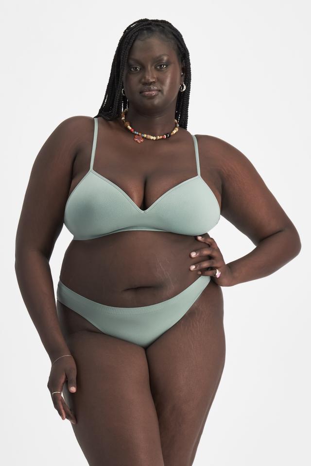 Match Its Wirefree Bra