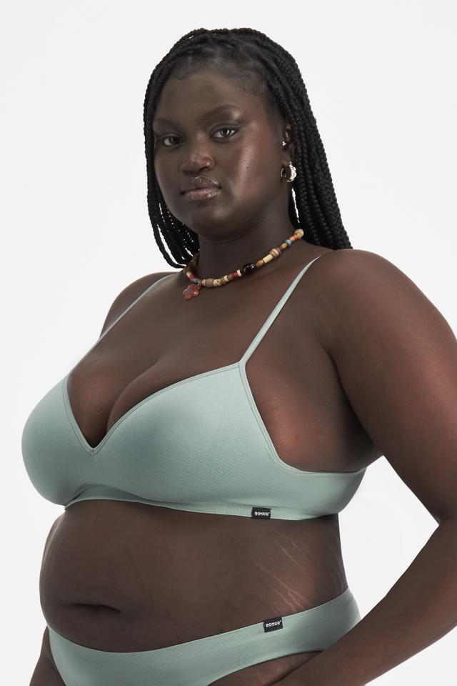 Match Its Wirefree Bra
