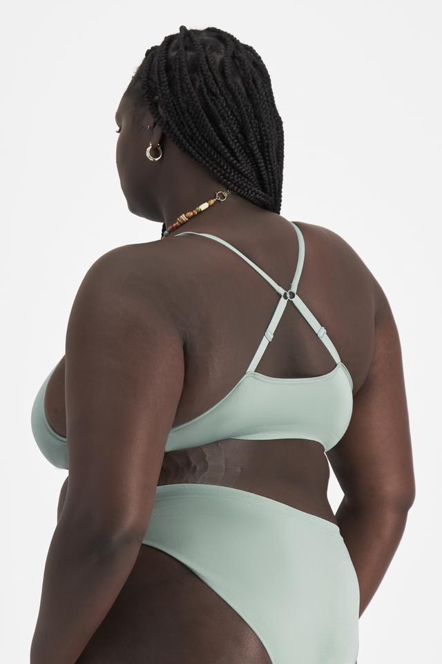 Match Its Wirefree Bra