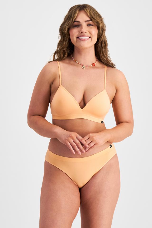 Match Its Wirefree Bra