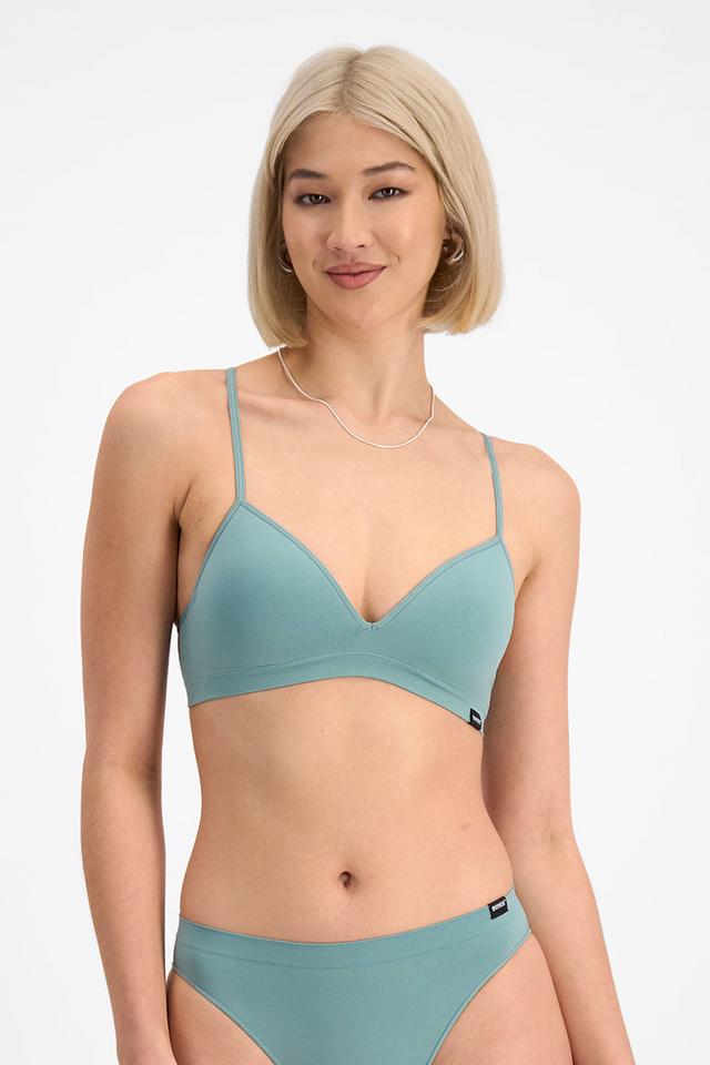 Match Its Wirefree Bra