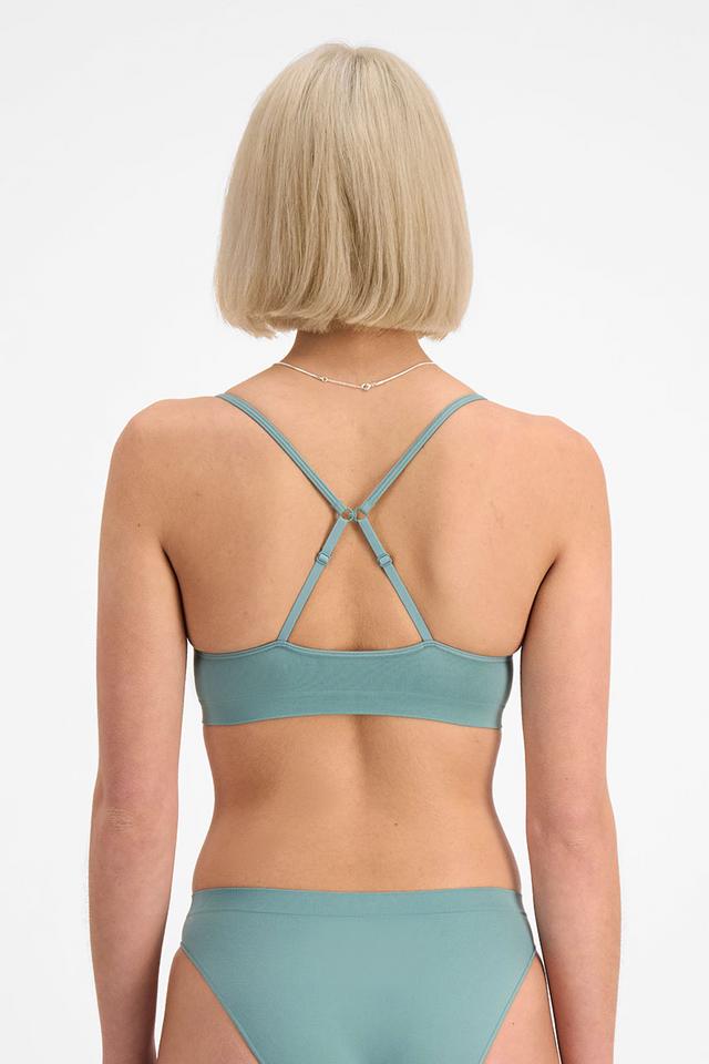 Match Its Wirefree Bra