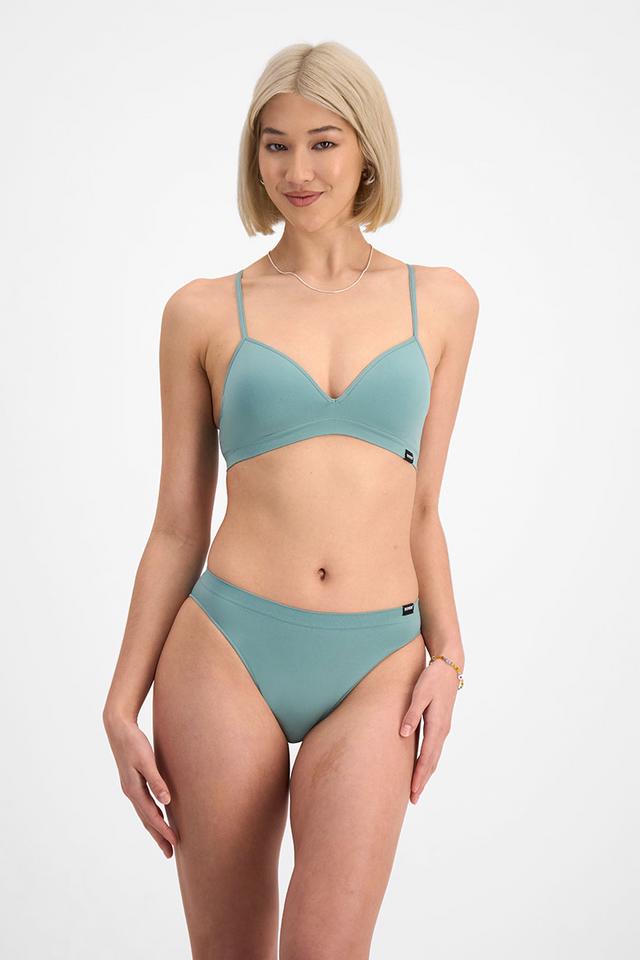 Match Its Wirefree Bra
