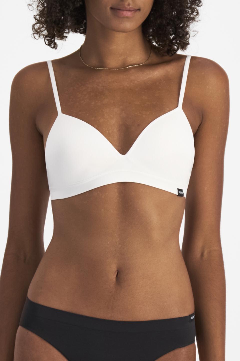 Match Its Wirefree Bra