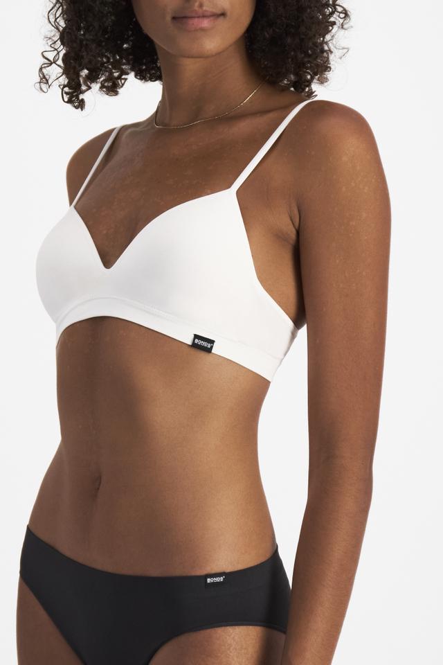 Match Its Wirefree Bra