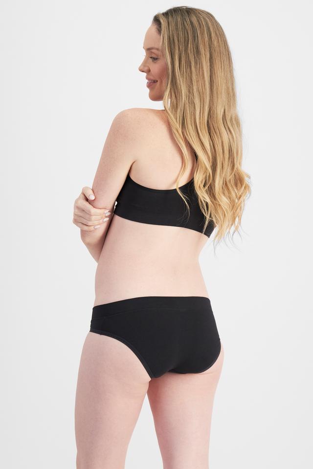 Maternity Bikini