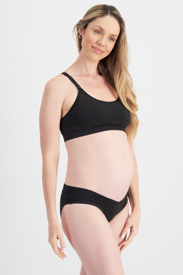 Maternity Bikini