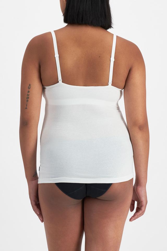 Maternity Contour Support Singlet