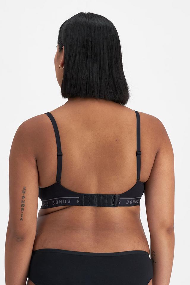 Maternity Wirefree Contour Bra