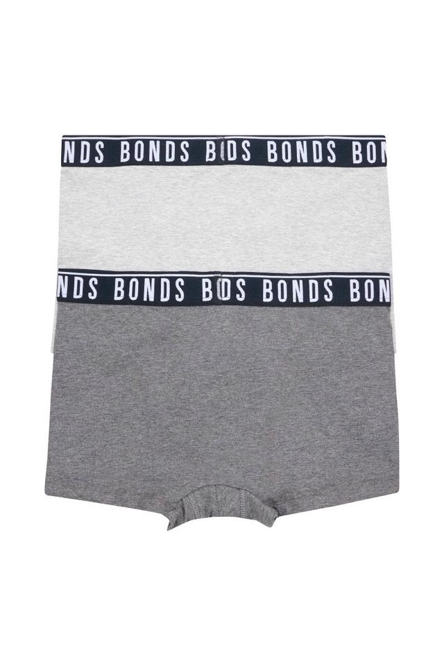 Mens Everyday Faves Trunks 2 Pack
