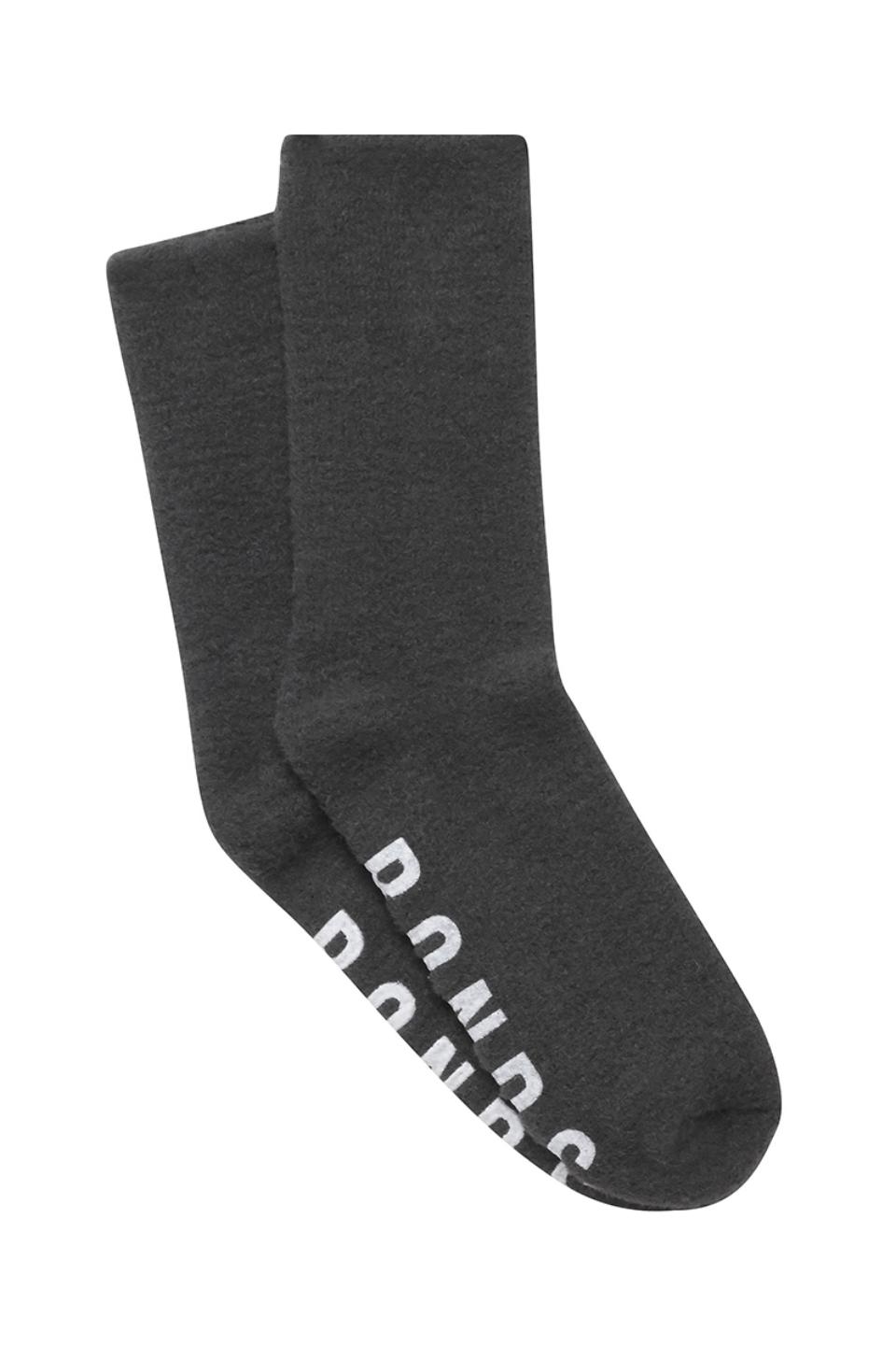 Mens Cloud Feet Socks 1 Pack