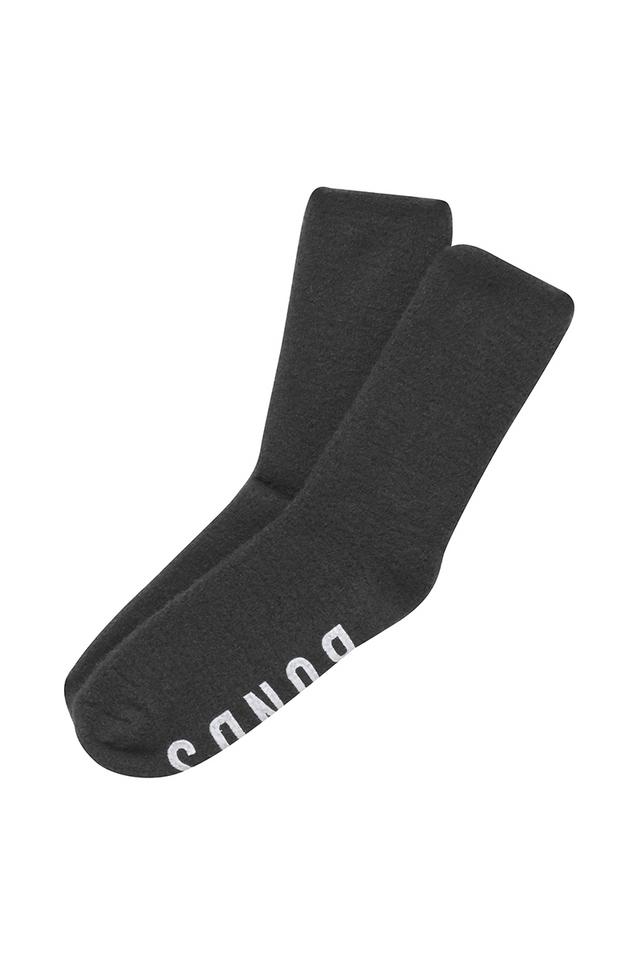 Mens Cloud Feet Socks 1 Pack