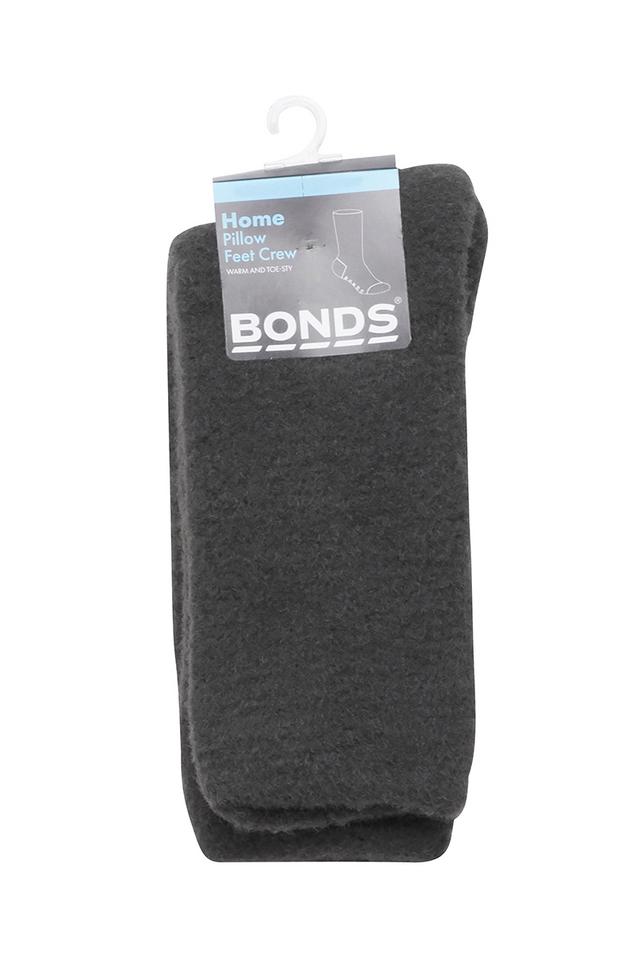 Mens Cloud Feet Socks 1 Pack