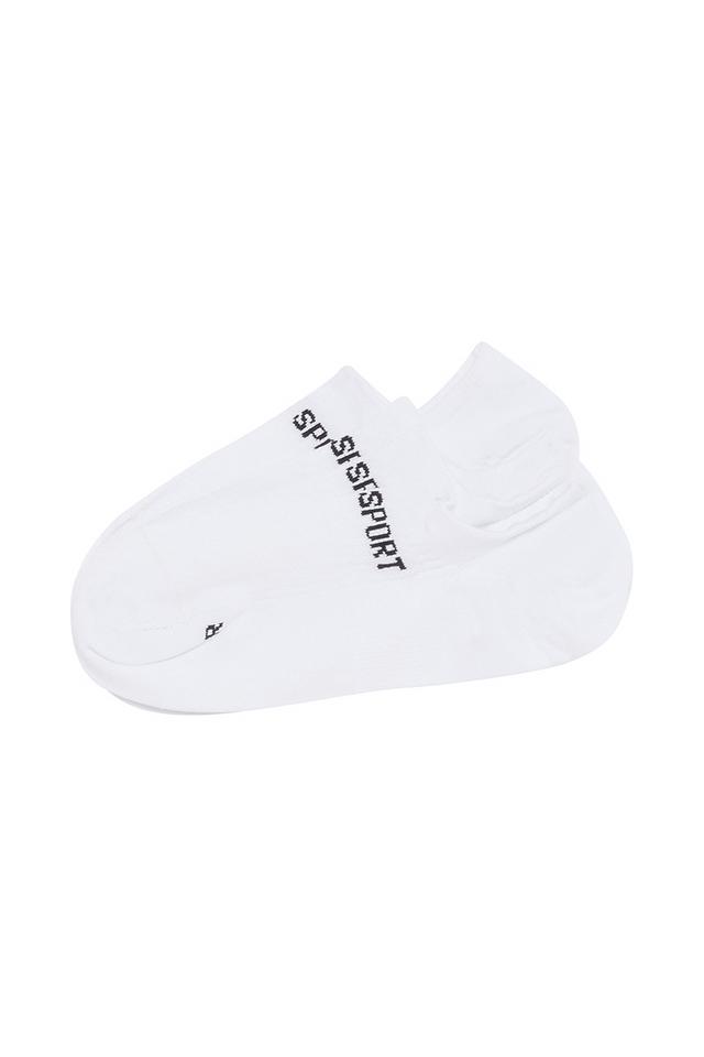 Mens Cool Sport No Show 4 Pack