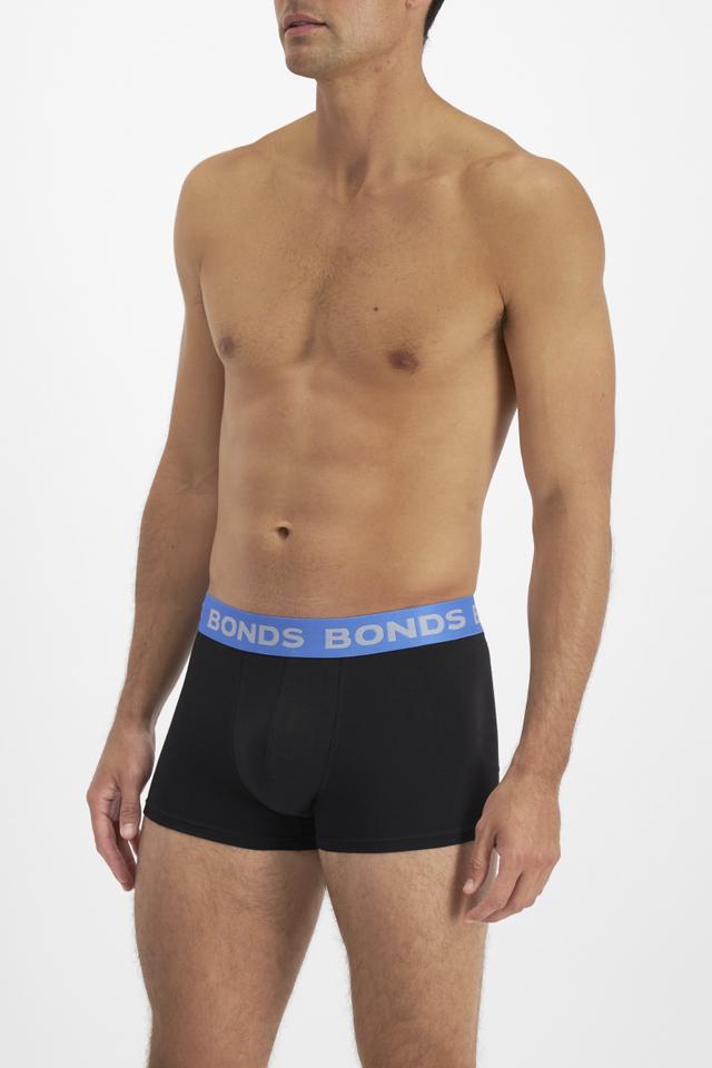 Mens Core Trunk