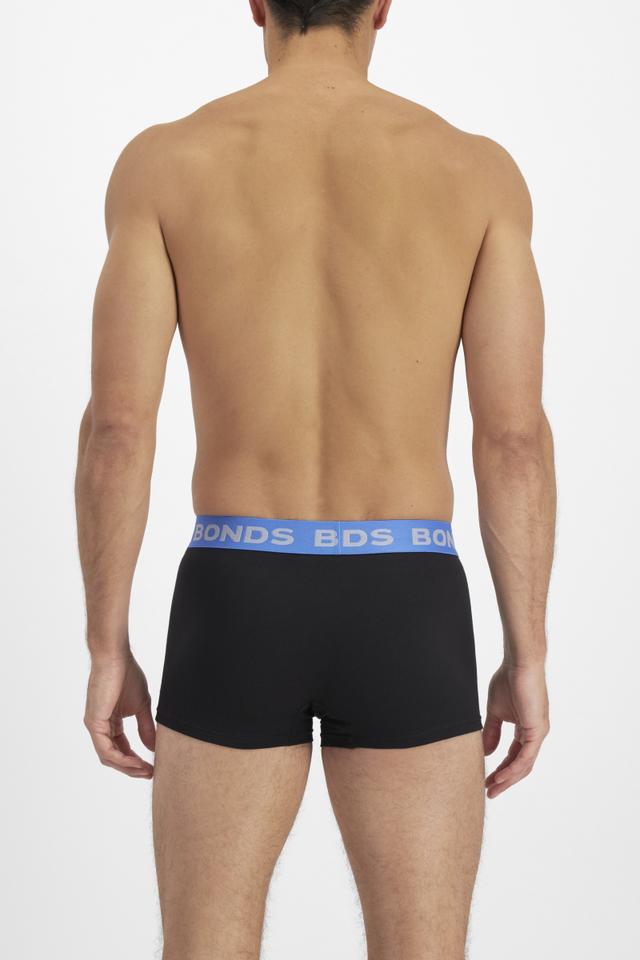 Mens Core Trunk