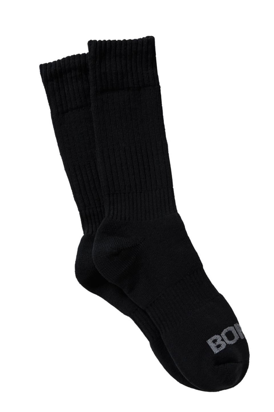 Mens Cotton Work Sock 2 Pack
