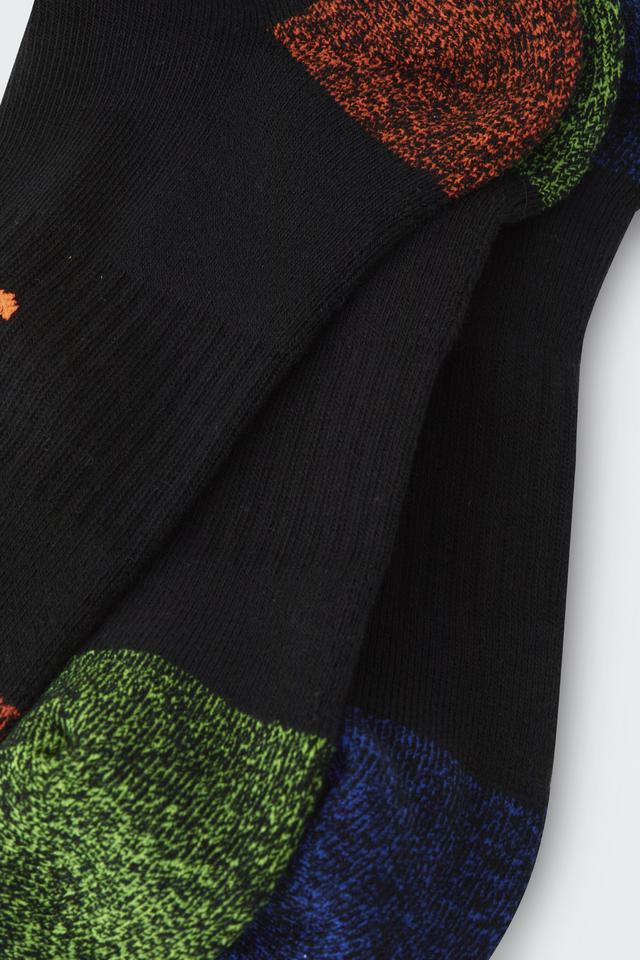 Mens Cotton Work Socks 3 Pack