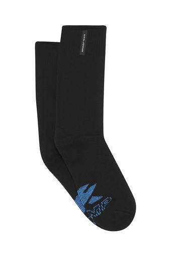 Mens Explorer Xtemp Crew 3 Pack (Black)