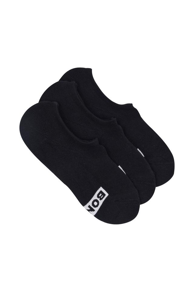 Mens Logo Sneaker 3 Pack