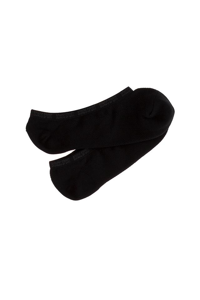 Mens Play It Cool Mesh Footlet 2 Pack