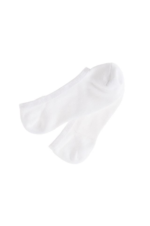 Mens Play It Cool Mesh Footlet 2 Pack