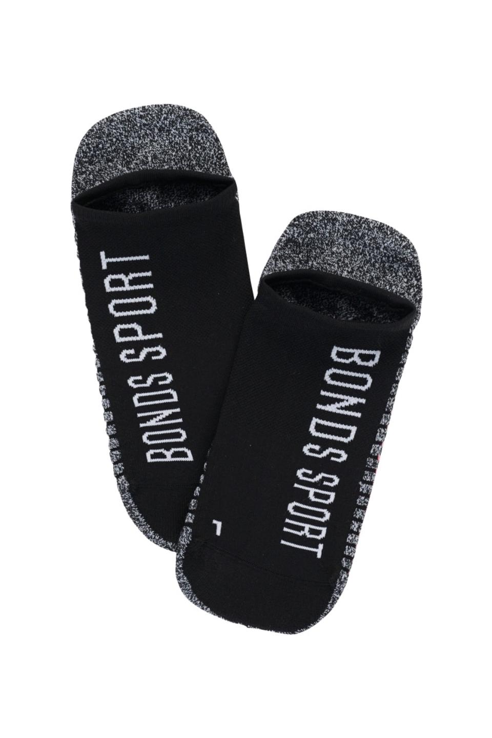 Mens Sport Tech No Show Socks 2 Pack