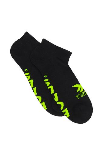 Mens X-Temp Low Cut Socks 3 Pack (Pack 02)