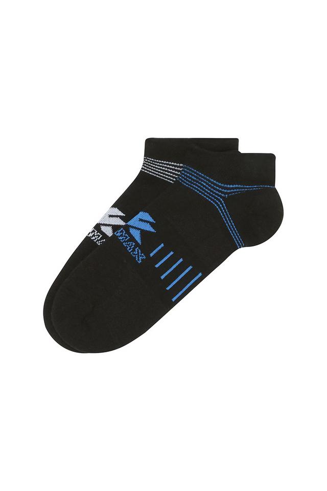 Mens X-Temp Max Low Cut 2 Pack