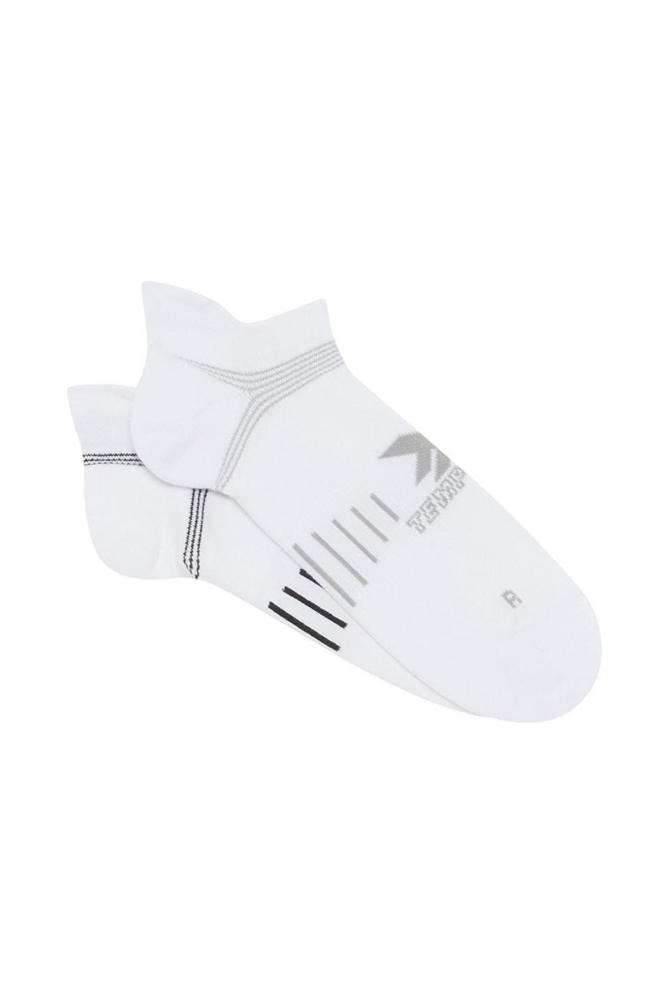Mens X-Temp Max Low Cut 2 Pack