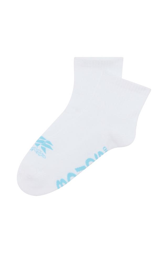 Mens X-Temp Quarter Crew Socks 3 Pack