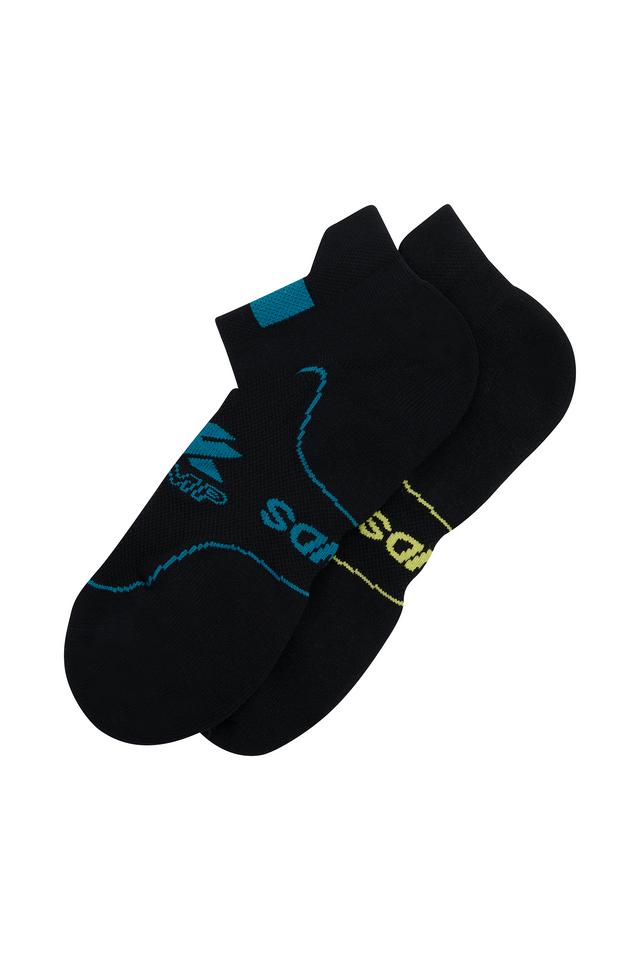 Mens X-Temp Sport Low Cut Socks 2 Pack