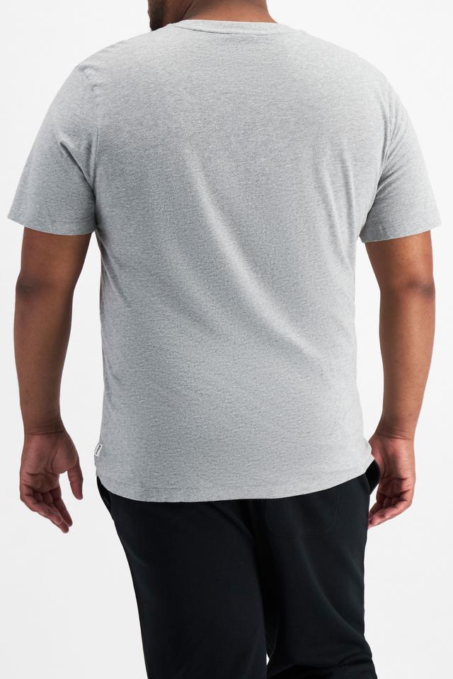 Midweight Crew Tee