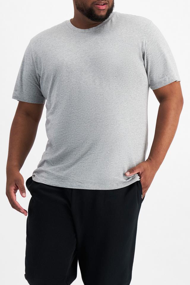 Midweight Crew Tee