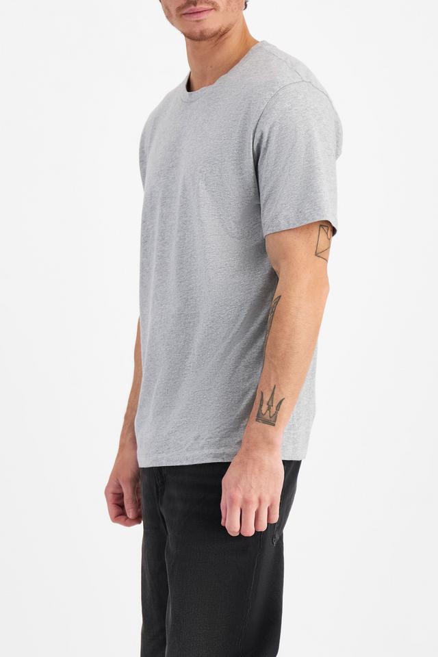 Midweight Crew Tee