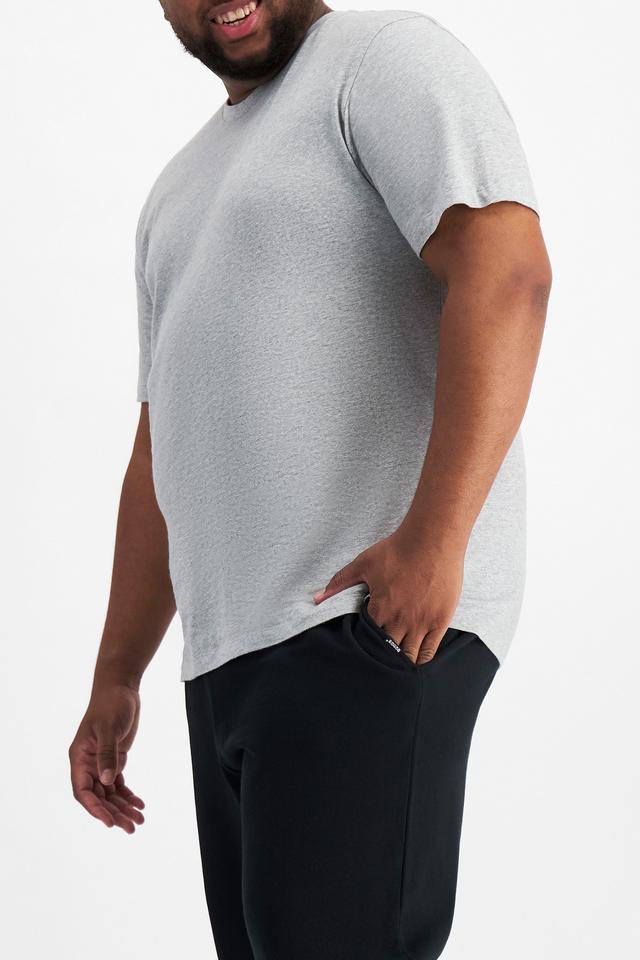 Midweight Crew Tee