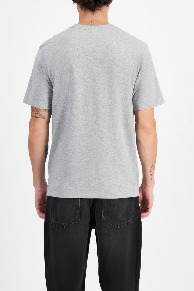 Midweight Crew Tee