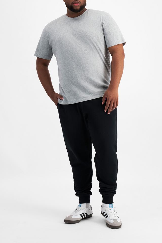 Midweight Crew Tee