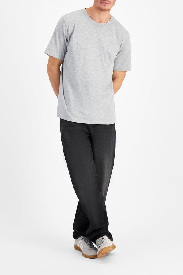 Midweight Crew Tee