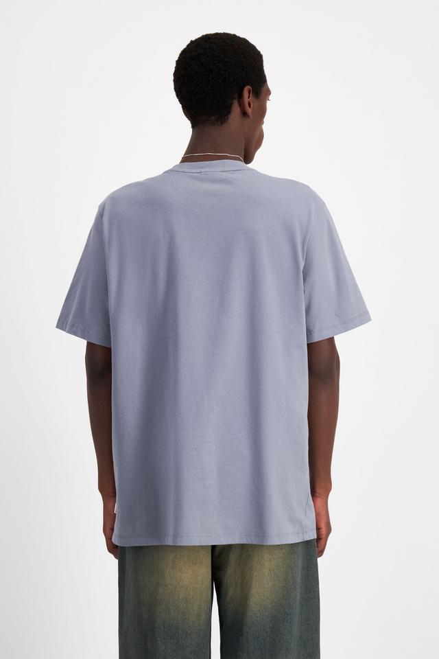 Emmanuel (He/Him) wears size M and is 182cm tall with 93cm chest and 73cm waist