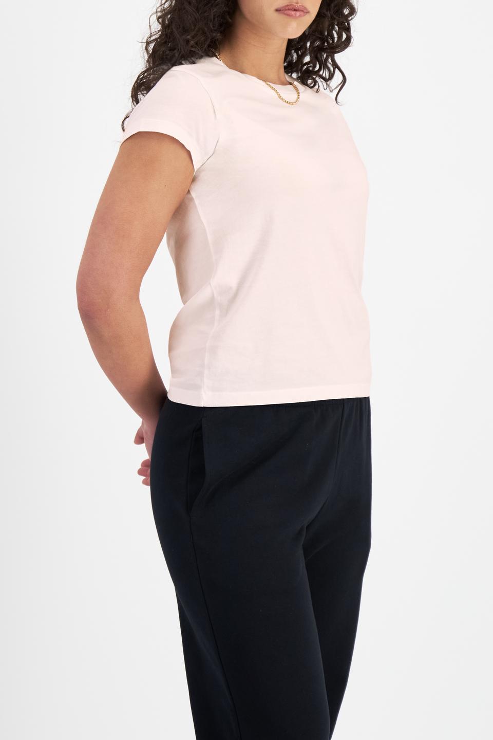 Midweight Crew Tee