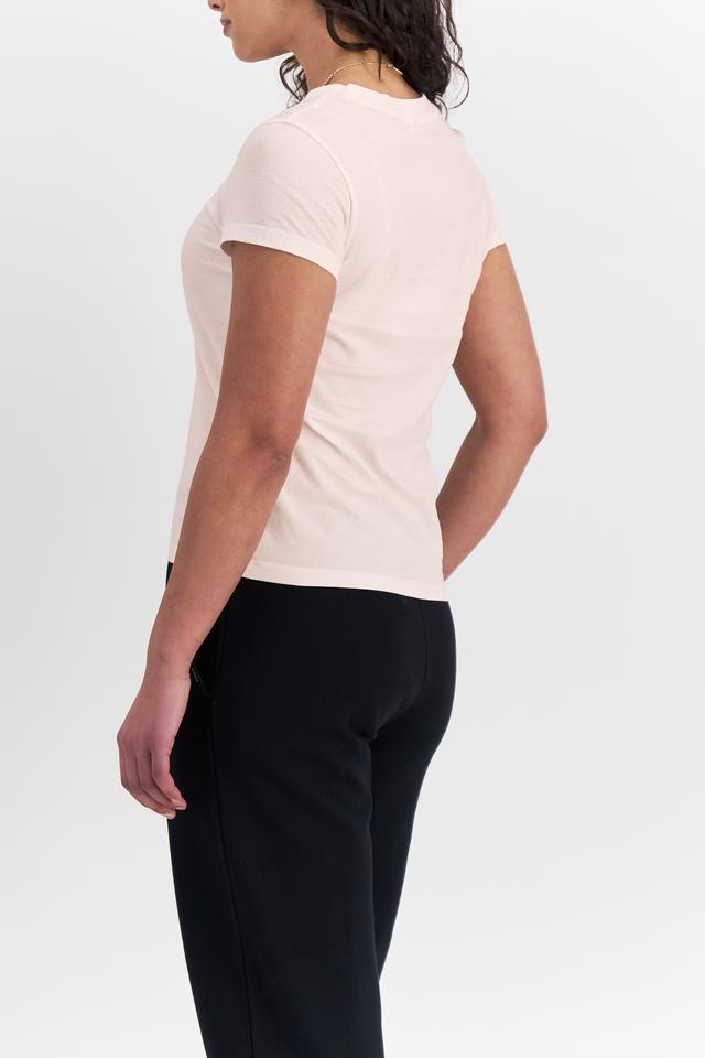 Midweight Crew Tee