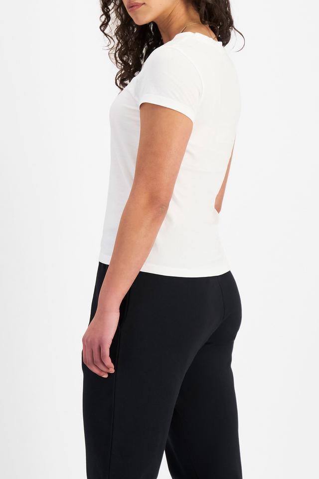 Midweight Crew Tee