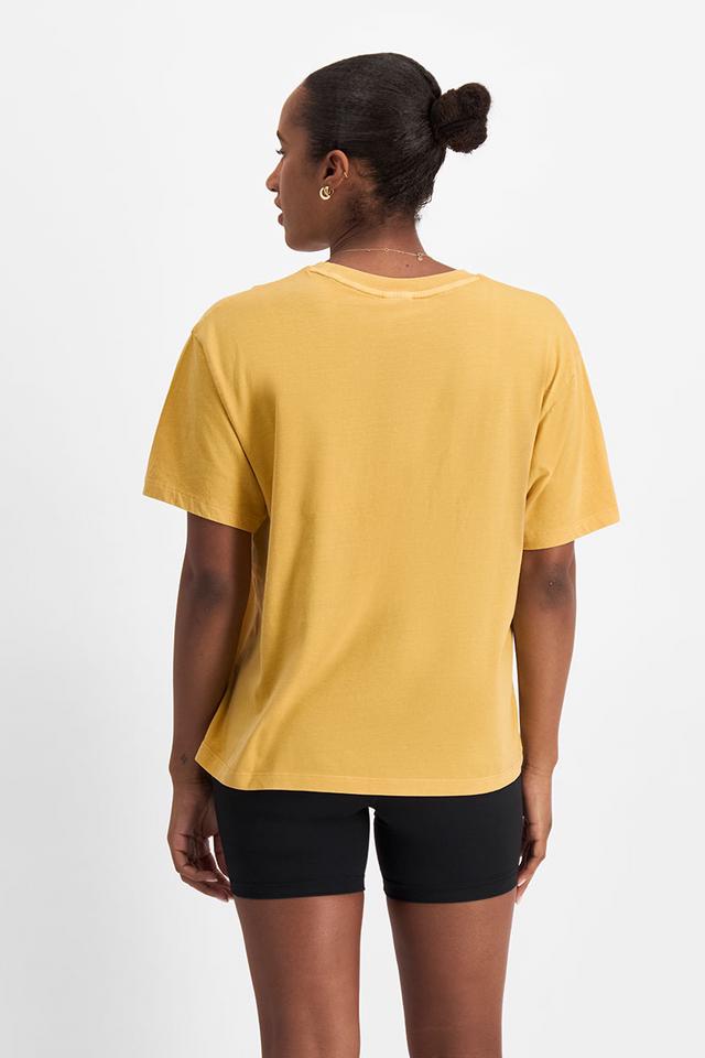 Ruby (She/Her) wears size S