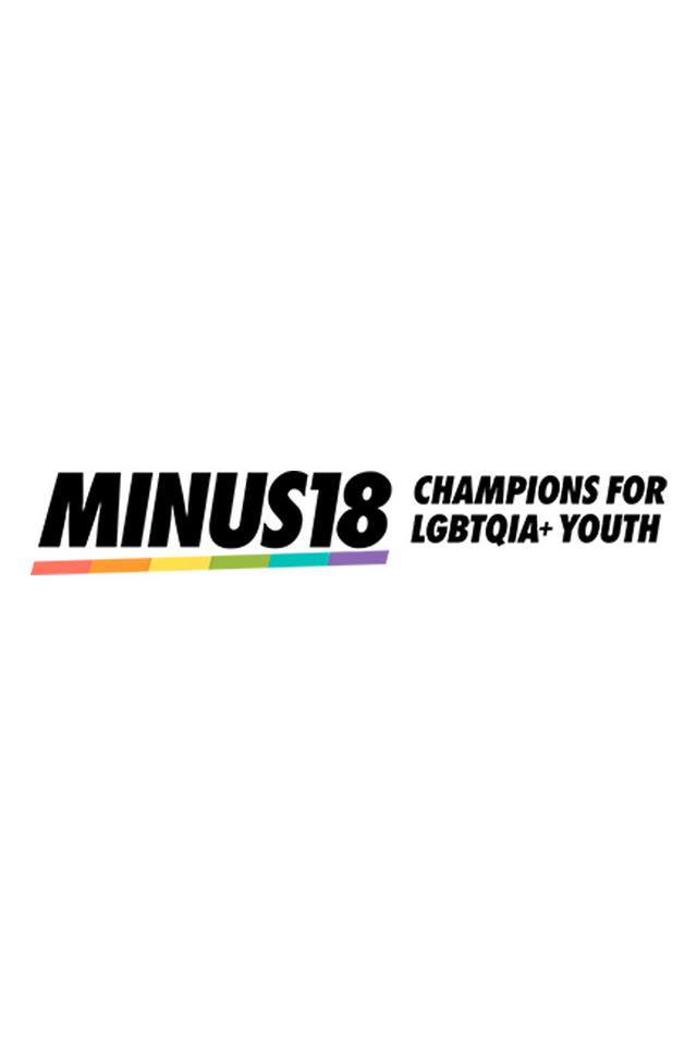 Minus18 Donation