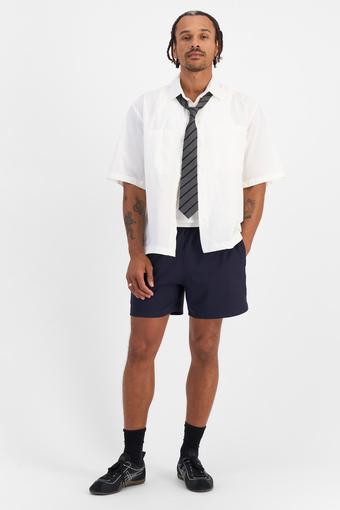 Move 5" Active Short (School Navy)