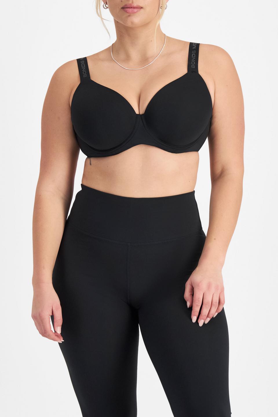 Move Contour Bra