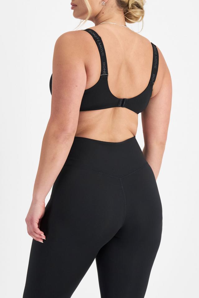 Move Contour Bra
